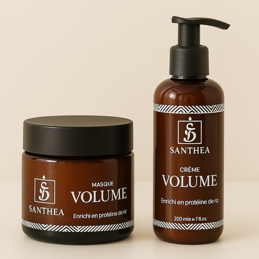 Pack Soin Profond Masque + Crème