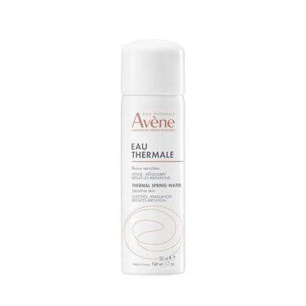 AVENE SRAY EAU THERMALE 50ML