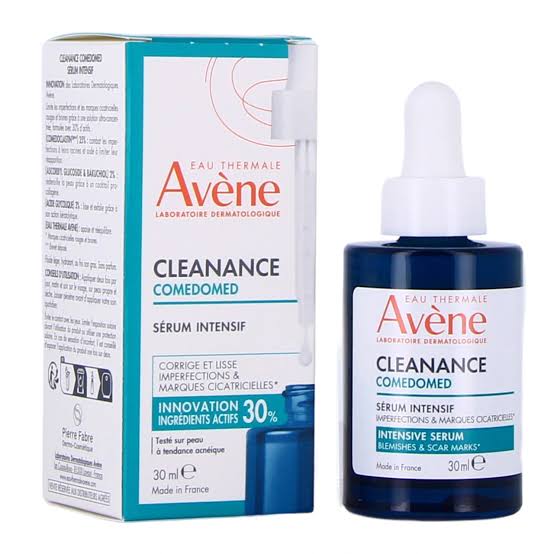 AVENE CLEANANCE COMED SER INT 30ML