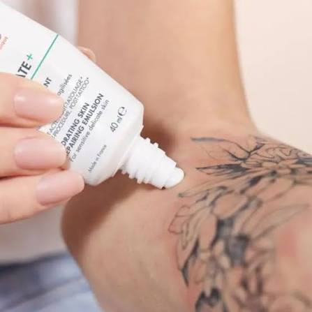 AVENE CICALFATE+ SOIN HYDR REPARAT 40ML