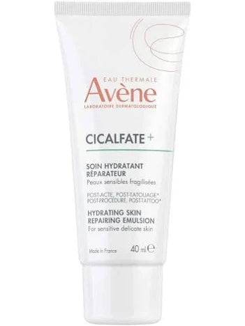 AVENE CICALFATE+ CR TB40ML1