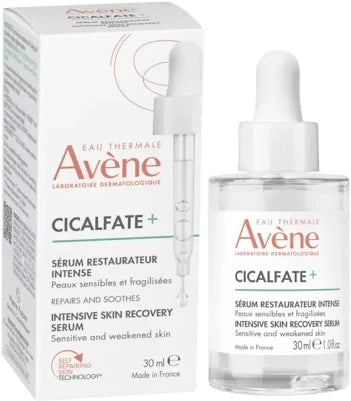 AVENE CICALFATE+ SER REST INT FL 30ML