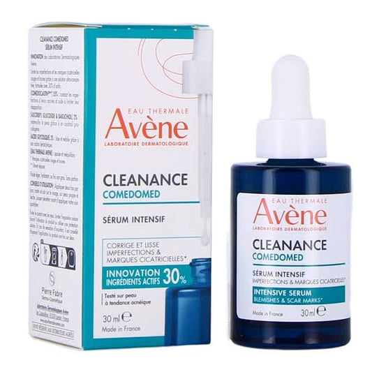 AVENE CLEANANCE COMED SER INT 30ML