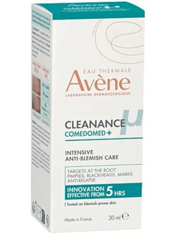 AVENE CLEANANCE COMEDOMED+30ML