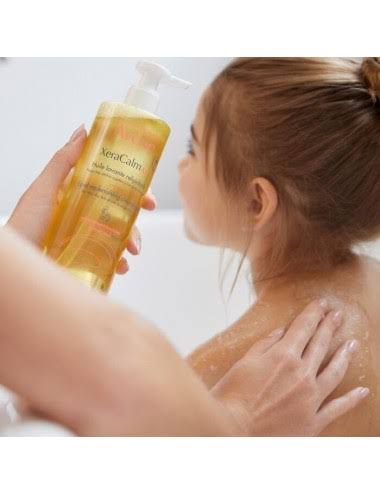 AVENE XERACALM HUILE LAVANTE 1L