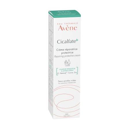 AVENE CICALFATE+ CR TB 100ML