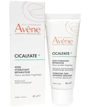 AVENE CICALFATE+ SOIN HYDR REPARAT 40ML
