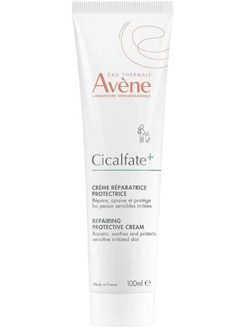 AVENE CICALFATE+ CR TB 100ML