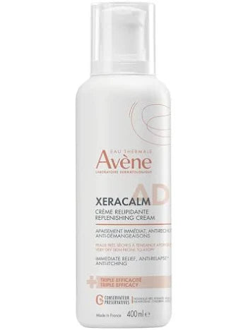 AVENE CR RELIPID FL400ML 1